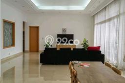 Apartemen Prestisius Dijual di Jakarta Selatan Lokasi Strategis Punya 4 Kamar Tidur Apartemen Prestisius Dijual di Jakarta Selatan Lokasi Strategis Punya 4 Kamar Tidur