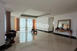 Hunian Apartemen Eksklusif untuk Dijual di Jakarta Selatan dengan 3 BR & 3 Kamar Mandi Hunian Apartemen Eksklusif untuk Dijual di Jakarta Selatan dengan 3 BR & 3 Kamar Mandi