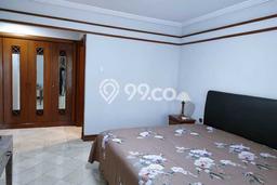 Disewakan Apartemen Terjangkau 2 BR di Kuningan Jakarta Selatan Disewakan Apartemen Terjangkau 2 BR di Kuningan Jakarta Selatan