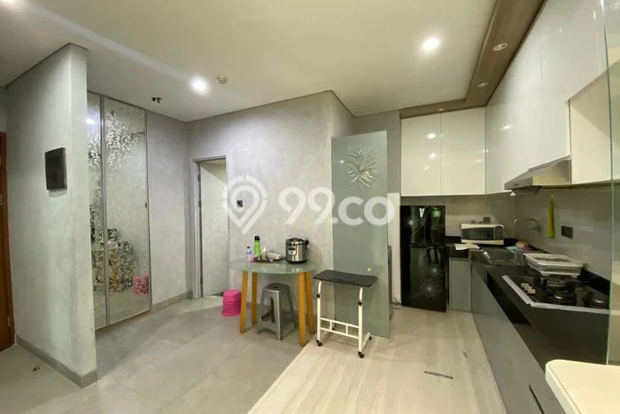 Dijual Apartemen Strategis di Tanah Abang Jakarta Pusat 2 Kamar Tidur Dijual Apartemen Strategis di Tanah Abang Jakarta Pusat 2 Kamar Tidur