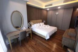 Disewakan Apartemen Harga Terjangkau di Thamrin 2 Bedroom Disewakan Apartemen Harga Terjangkau di Thamrin 2 Bedroom