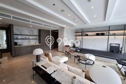 Hunian Apartemen High-Class untuk Dijual di Jakarta Selatan dengan 5 BR & 4 Kamar Mandi Hunian Apartemen High-Class untuk Dijual di Jakarta Selatan dengan 5 BR & 4 Kamar Mandi