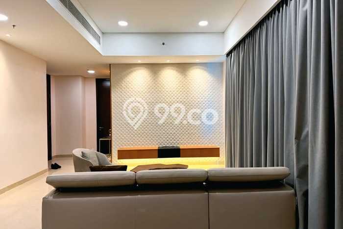 Untuk Dijual Apartemen Mewah 2 Bedroom di Jakarta Selatan Dekat ke Fasilitas Publik Untuk Dijual Apartemen Mewah 2 Bedroom di Jakarta Selatan Dekat ke Fasilitas Publik