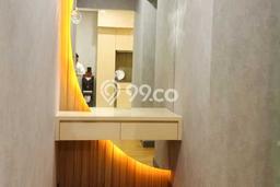 Apartemen Nyaman untuk Disewa, 2 Kamar di Jakarta Selatan Apartemen Nyaman untuk Disewa, 2 Kamar di Jakarta Selatan
