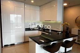 Apartemen Minimalis Modern 2 Kamar di Tanah Abang, Luas 150m2 Disewakan Apartemen Minimalis Modern 2 Kamar di Tanah Abang, Luas 150m2 Disewakan