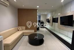 Untuk Dijual Apartemen 2 KT & 2 KM di Jakarta Pusat Lokasi Strategis Untuk Dijual Apartemen 2 KT & 2 KM di Jakarta Pusat Lokasi Strategis