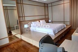 DISEWAKAN! Hunian Apartemen Ideal di Tanah Abang Jakarta Pusat 3 KT DISEWAKAN! Hunian Apartemen Ideal di Tanah Abang Jakarta Pusat 3 KT