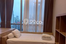 Untuk Dijual Apartemen Mewah 3 Bedroom di Jakarta Selatan Dekat ke Fasilitas Publik Untuk Dijual Apartemen Mewah 3 Bedroom di Jakarta Selatan Dekat ke Fasilitas Publik