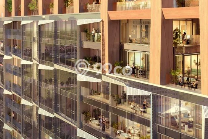 Siap Huni Apartemen Prestisius di Thamrin 5 Kamar & 4 Kamar Mandi Siap Huni Apartemen Prestisius di Thamrin 5 Kamar & 4 Kamar Mandi