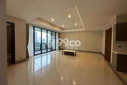 Sewa Apartemen Terjangkau 4 KT di SCBD Jakarta Selatan Sewa Apartemen Terjangkau 4 KT di SCBD Jakarta Selatan