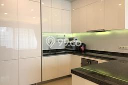 Apartemen Siap Pakai 2 BR dengan Harga Terjangkau di Area Tanah Abang, Jakarta Pusat Apartemen Siap Pakai 2 BR dengan Harga Terjangkau di Area Tanah Abang, Jakarta Pusat