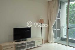 Apartemen Strategis 170m2 di SCBD Jakarta Selatan 3 KT Apartemen Strategis 170m2 di SCBD Jakarta Selatan 3 KT