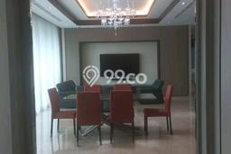Ada Unit Hunian Hemat Disewa di Kebayoran Baru, Jakarta Selatan 4 BR Ada Unit Hunian Hemat Disewa di Kebayoran Baru, Jakarta Selatan 4 BR