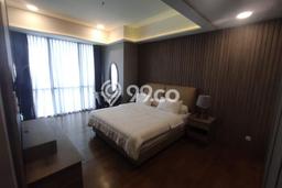 Apartemen Minimalis untuk Disewa, 3 Kamar di Jakarta Selatan Apartemen Minimalis untuk Disewa, 3 Kamar di Jakarta Selatan