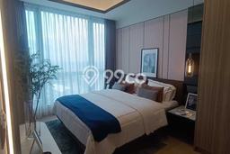 Sewa Apartemen Harga Terjangkau di Pondok Indah 2 KT Sewa Apartemen Harga Terjangkau di Pondok Indah 2 KT
