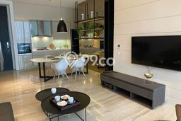 Hunian Strategis 120m2 di Kuningan Jakarta Selatan 2 KT Hunian Strategis 120m2 di Kuningan Jakarta Selatan 2 KT