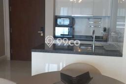 Apartemen Siap Huni 2 Kamar dengan Harga Hemat di Area Tanah Abang, Jakarta Pusat Apartemen Siap Huni 2 Kamar dengan Harga Hemat di Area Tanah Abang, Jakarta Pusat