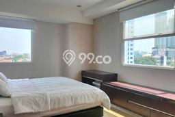 Dijual Apartemen Eksklusif 3 Bedroom di Jakarta Selatan Dekat ke Fasilitas Umum Dijual Apartemen Eksklusif 3 Bedroom di Jakarta Selatan Dekat ke Fasilitas Umum