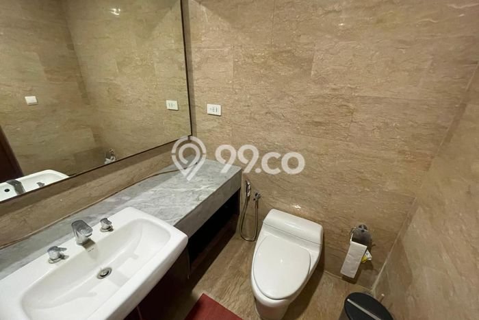 Disewakan Segera Apartemen Strategis 3 KT, 3 KM di Kawasan Cipete Disewakan Segera Apartemen Strategis 3 KT, 3 KM di Kawasan Cipete