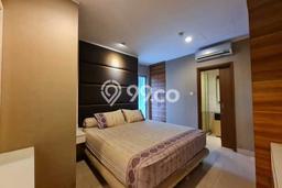 Unit Apartemen Dijual di Tanah Abang, Jakarta Pusat, dengan 2 Bedroom, 2 Bathroom Unit Apartemen Dijual di Tanah Abang, Jakarta Pusat, dengan 2 Bedroom, 2 Bathroom