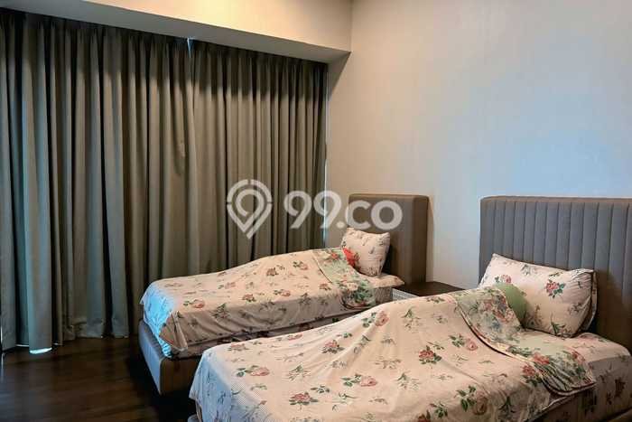 Untuk Dijual Apartemen Mewah 2 Bedroom di Jakarta Selatan Dekat ke Fasilitas Publik Untuk Dijual Apartemen Mewah 2 Bedroom di Jakarta Selatan Dekat ke Fasilitas Publik