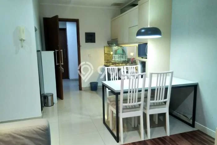 Unit Apartemen Dijual di Tanah Abang, Jakarta Pusat, dengan 2 Bedroom, 1 Bathroom Unit Apartemen Dijual di Tanah Abang, Jakarta Pusat, dengan 2 Bedroom, 1 Bathroom