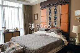 Dijual Apartemen Luxury di Mega Kuningan 3 Kamar & 3 Kamar Mandi Dijual Apartemen Luxury di Mega Kuningan 3 Kamar & 3 Kamar Mandi