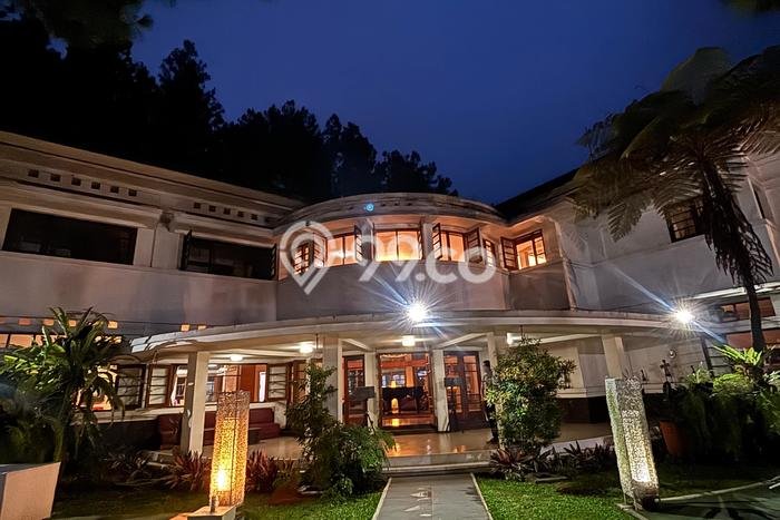 Hotel Premium di , Luas 1800m2m², Pusat Bisnis, Akses Bandung, Bandung Hotel Premium di , Luas 1800m2m², Pusat Bisnis, Akses Bandung, Bandung