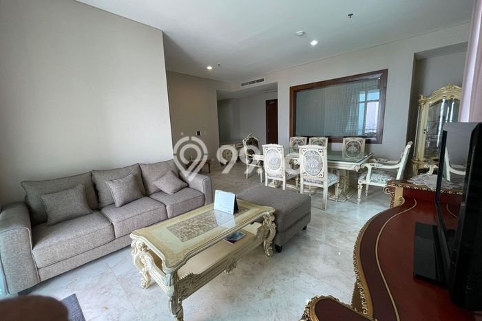 Disewakan Segera Apartemen Strategis 3 KT, 3 KM di Kawasan Cipete Disewakan Segera Apartemen Strategis 3 KT, 3 KM di Kawasan Cipete