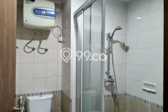 Unit Apartemen Dijual di Tanah Abang, Jakarta Pusat, dengan 2 Bedroom, 1 Bathroom Unit Apartemen Dijual di Tanah Abang, Jakarta Pusat, dengan 2 Bedroom, 1 Bathroom