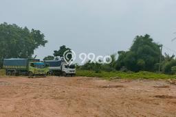 Lahan untuk Dijual di BSD Tangerang Selatan Luas 6700m2 Lahan untuk Dijual di BSD Tangerang Selatan Luas 6700m2
