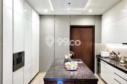 Hunian Apartemen Sewa Siap Huni di Kuningan Jakarta Selatan dengan 3 KT / 3 KM Hunian Apartemen Sewa Siap Huni di Kuningan Jakarta Selatan dengan 3 KT / 3 KM