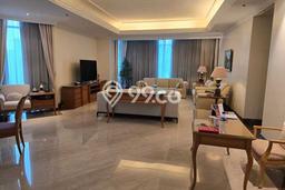 Disewakan Apartemen Ekonomis 3 KT di Mega Kuningan Jakarta Selatan Disewakan Apartemen Ekonomis 3 KT di Mega Kuningan Jakarta Selatan