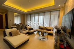 Paling Dicari! Apartemen Eksklusif Dijual di Kuningan Punya 4 Bedroom Paling Dicari! Apartemen Eksklusif Dijual di Kuningan Punya 4 Bedroom