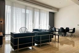 Disewakan Apartemen Paling Dicari di Kuningan, 3 KT, 3 KM, 221m2 Disewakan Apartemen Paling Dicari di Kuningan, 3 KT, 3 KM, 221m2