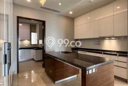 Apartemen Eksklusif Dijual di Tanah Abang, Jakarta Pusat Punya 4 Kamar & 4 Kamar Mandi Apartemen Eksklusif Dijual di Tanah Abang, Jakarta Pusat Punya 4 Kamar & 4 Kamar Mandi