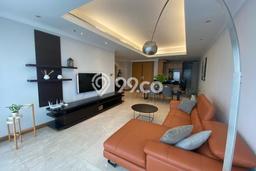 Apartemen Siap Pakai 2 Kamar dengan Harga Hemat di Area Menteng, Jakarta Pusat Apartemen Siap Pakai 2 Kamar dengan Harga Hemat di Area Menteng, Jakarta Pusat
