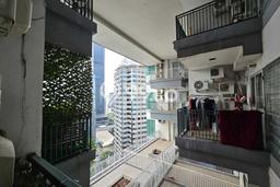 Apartemen Favorit Modern Dijual di Jakarta Pusat dengan 2 Kamar Tidur Apartemen Favorit Modern Dijual di Jakarta Pusat dengan 2 Kamar Tidur