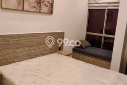 Apartemen Favorit Modern Dijual di Jakarta Selatan dengan 1 Kamar Tidur Apartemen Favorit Modern Dijual di Jakarta Selatan dengan 1 Kamar Tidur