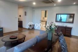 Paling Dicari! Apartemen Eksklusif Dijual di Thamrin Punya 3 Bedroom Paling Dicari! Apartemen Eksklusif Dijual di Thamrin Punya 3 Bedroom