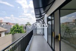 Best Deal Hunian Mewah Ideal dan Luas di Kebayoran Baru, Jakarta Selatan Best Deal Hunian Mewah Ideal dan Luas di Kebayoran Baru, Jakarta Selatan