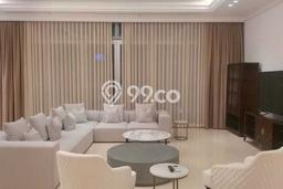 Hunian Apartemen Sewa Siap Huni di Kuningan Jakarta Selatan dengan 4 KT / 4 KM Hunian Apartemen Sewa Siap Huni di Kuningan Jakarta Selatan dengan 4 KT / 4 KM