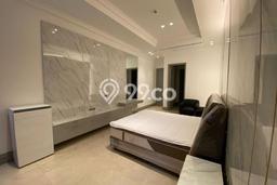 Apartemen Nyaman 4 KT / 5 KM di Jakarta Selatan Harga Sewa Rp.1,7 Miliar/ Tahun Apartemen Nyaman 4 KT / 5 KM di Jakarta Selatan Harga Sewa Rp.1,7 Miliar/ Tahun