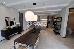 Apartemen Prestisius Dijual di Jakarta Selatan Lokasi Strategis Punya 4 Kamar Tidur Apartemen Prestisius Dijual di Jakarta Selatan Lokasi Strategis Punya 4 Kamar Tidur
