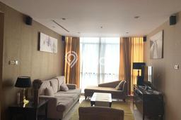 Apartemen Disewakan 3 Kamar Hemat Siap Huni di Jakarta Selatan, Luas 185m2 Apartemen Disewakan 3 Kamar Hemat Siap Huni di Jakarta Selatan, Luas 185m2