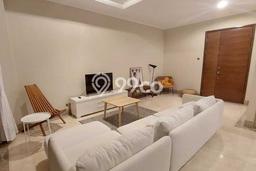 Apartemen Sewa 3 Kamar Murah Siap Huni di Jakarta Selatan, Luas 175m2 Apartemen Sewa 3 Kamar Murah Siap Huni di Jakarta Selatan, Luas 175m2