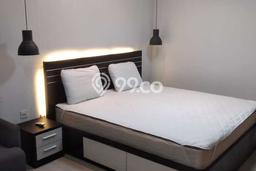 Unit Apartemen Dijual di Tanah Abang, Jakarta Pusat, dengan 2 Bedroom, 1 Bathroom Unit Apartemen Dijual di Tanah Abang, Jakarta Pusat, dengan 2 Bedroom, 1 Bathroom