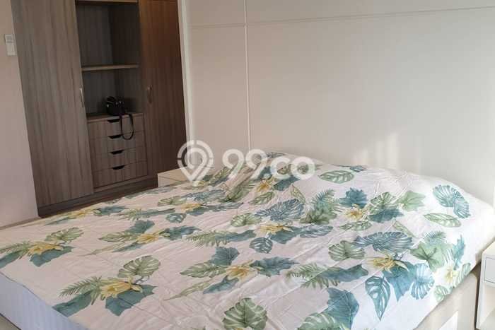 Sewa Apartemen Terjangkau 2 BR di Gandaria Jakarta Selatan Sewa Apartemen Terjangkau 2 BR di Gandaria Jakarta Selatan