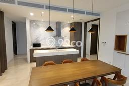 Sewa Apartemen Terjangkau 3 BR di Mega Kuningan Jakarta Selatan Sewa Apartemen Terjangkau 3 BR di Mega Kuningan Jakarta Selatan