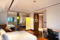 Apartemen Nyaman 4 KT / 4 KM di Jakarta Selatan Harga Sewa Rp 579 Juta/ Tahun Apartemen Nyaman 4 KT / 4 KM di Jakarta Selatan Harga Sewa Rp 579 Juta/ Tahun